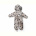 Комбинезон Kids-modnik L560 капучіно