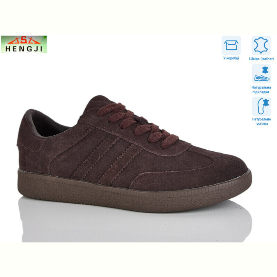 Кроссовки HENGJI-ELENA 8009-13