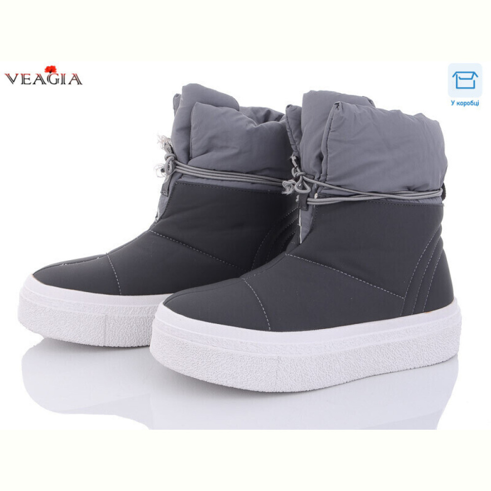 Дутики Veagia-ADA F883-5