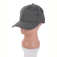 Кепка RuBi 6010-3 grey
