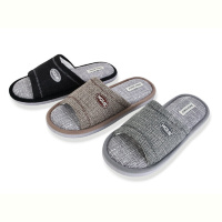 Тапки YZY MU10403 mix