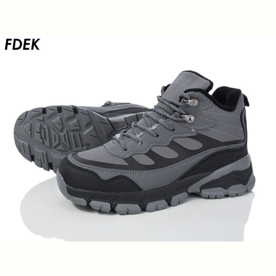 Кроссовки FDEK T9086-2