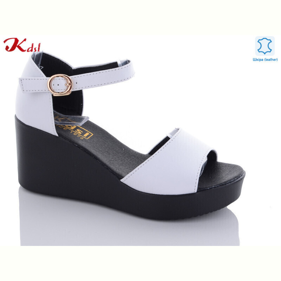 Босоножки Jiulai-Kadisalun C568-1-1