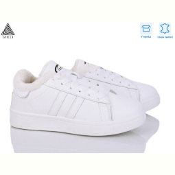 Кроссовки STILLI Group JH150-3 шкіра