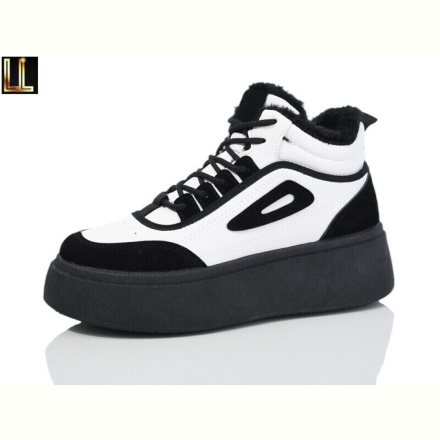 Кроссовки Lilin G650-61