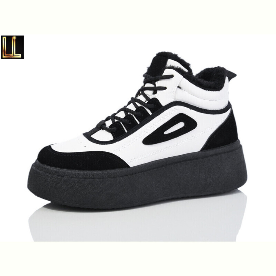 Кроссовки Lilin G650-61 Кроссовки Lilin G650-61