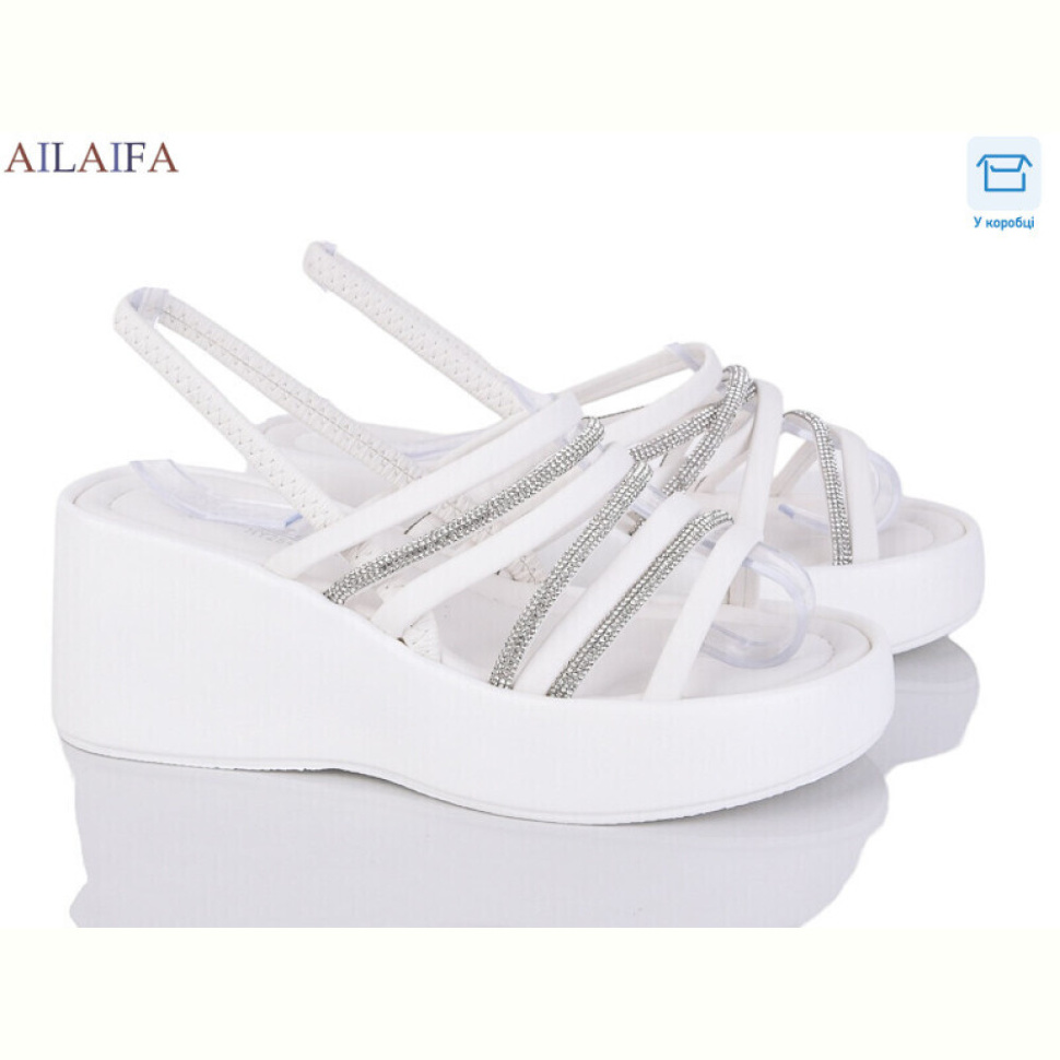 Босоножки Ailaifa HY25-7