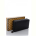 Барсетка GLAMORTA BF102K black