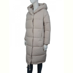 Пальто Hope H7813 beige