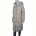 Пальто Hope H7813 beige