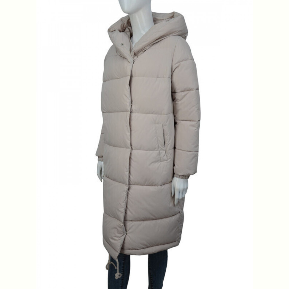 Пальто Hope H7813 beige