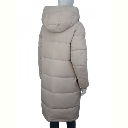 Пальто Hope H7813 beige