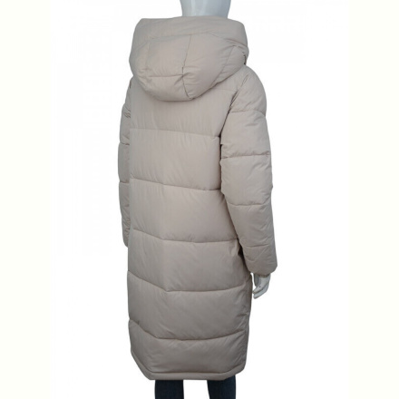 Пальто Hope H7813 beige