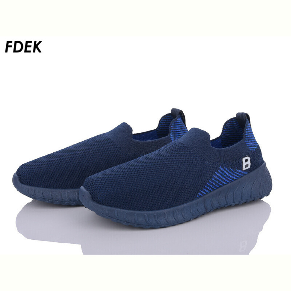 Кроссовки FDEK F9021-3 Кроссовки FDEK F9021-3