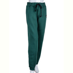 Спортивные штаны Ledi-Sharm 3025 d.green