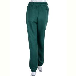 Спортивные штаны Ledi-Sharm 3025 d.green