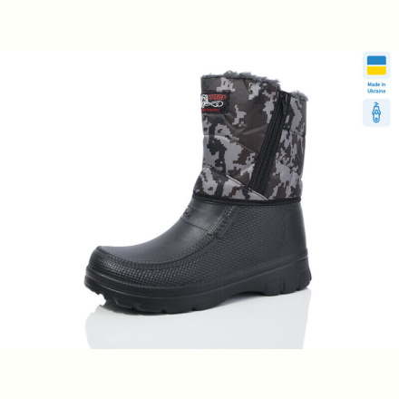 Сапоги из пены M&amp;L  Alex13 ABM42 хакі