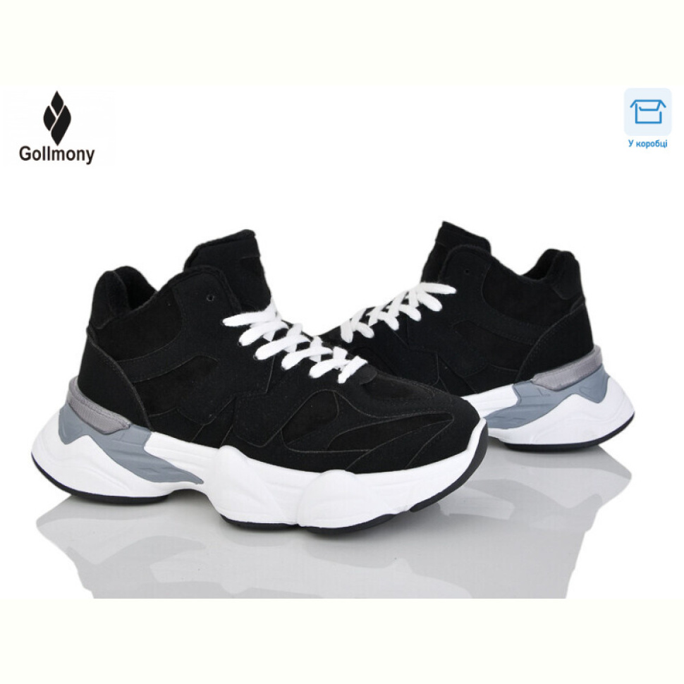 Кроссовки Gollmony 2027-11-1
