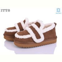Туфли ITTS 7744-4