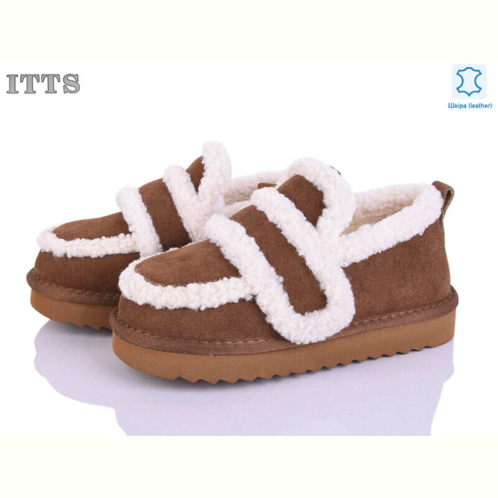 Туфли ITTS 7744-4