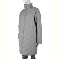 Куртка Obuvok 181 (12057) grey