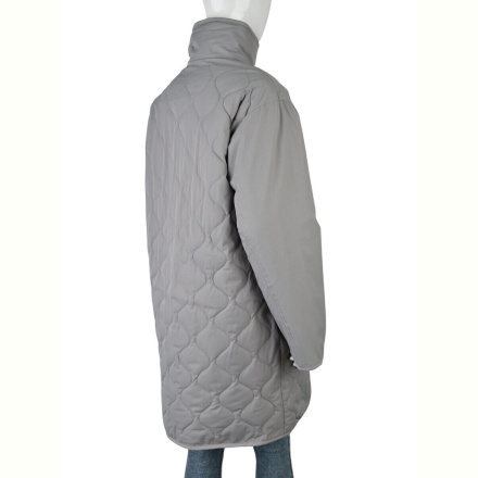 Куртка Obuvok 181 (12057) grey