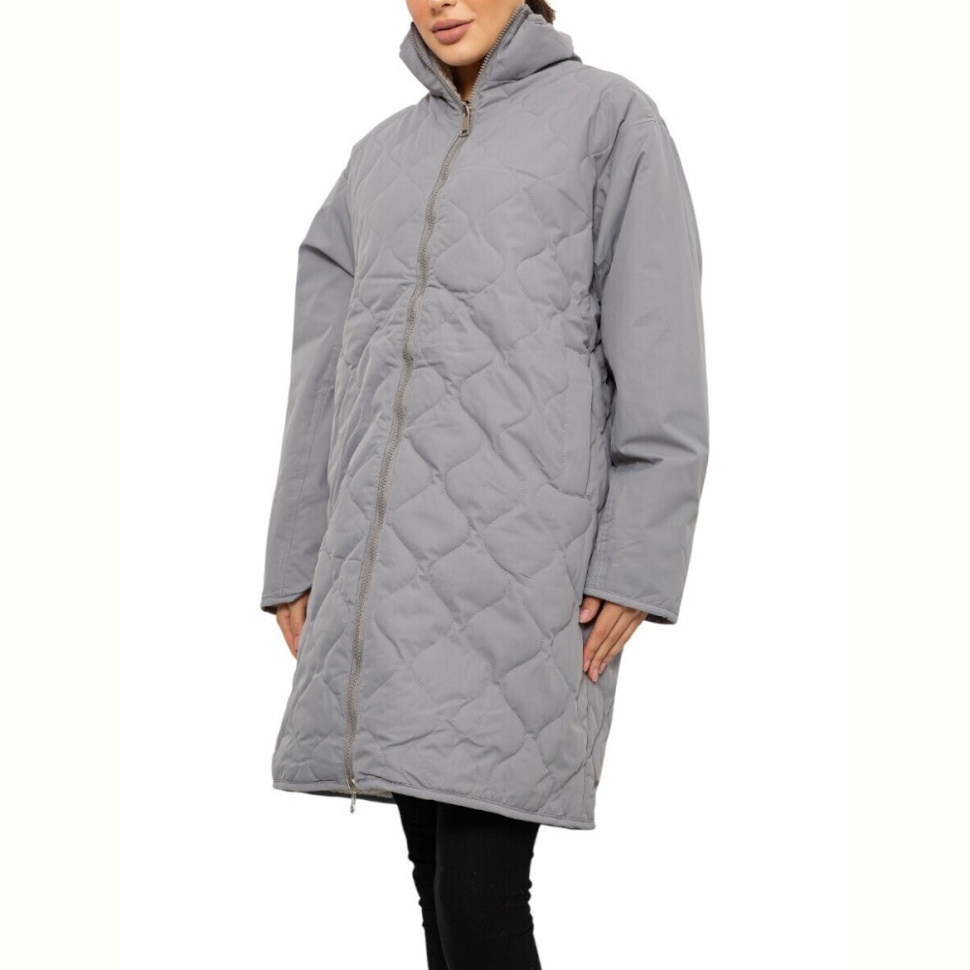 Куртка Obuvok 181 (12057) grey