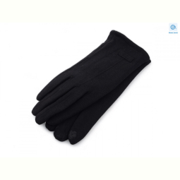 Перчатки RuBi B01-1 black