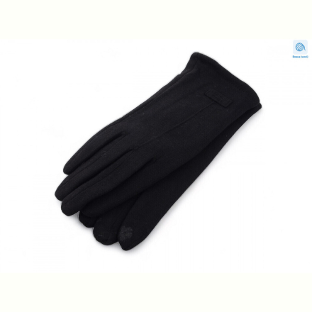 Перчатки RuBi B01-1 black