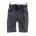 Шорты Forest Z5842 black