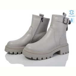 Ботинки Бабочка-Mengfuna-AESD 5825-142