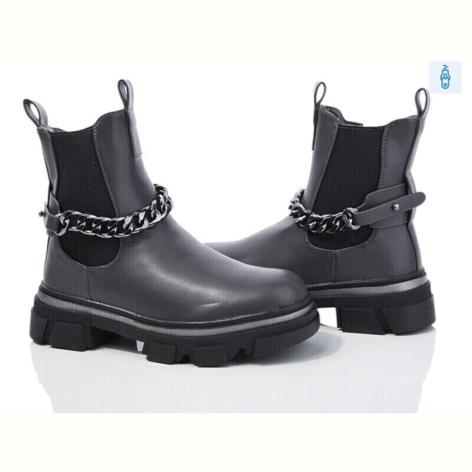 Ботинки Xifa kids XF01-FG2228-3D