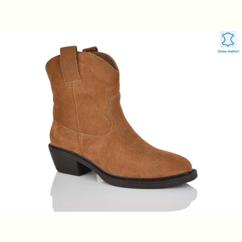 Ботинки Violeta E8934-3