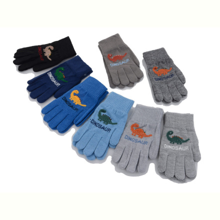 Перчатки RuBi 2369 M mix