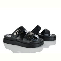 Шлепки Бабочка-Mengfuna-AESD 8012-77