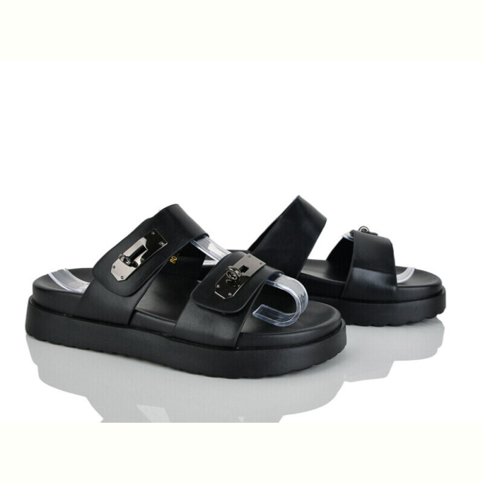 Шлепки Бабочка-Mengfuna-AESD 8012-77 Шлепки Бабочка-Mengfuna-AESD 8012-77