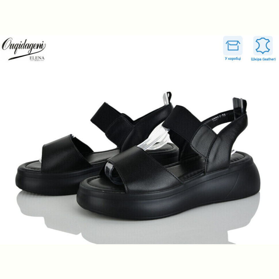 Босоножки Dageni F227-1