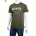 Футболка BIG 3707-0088-2 green