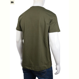 Футболка BIG 3707-0088-2 green
