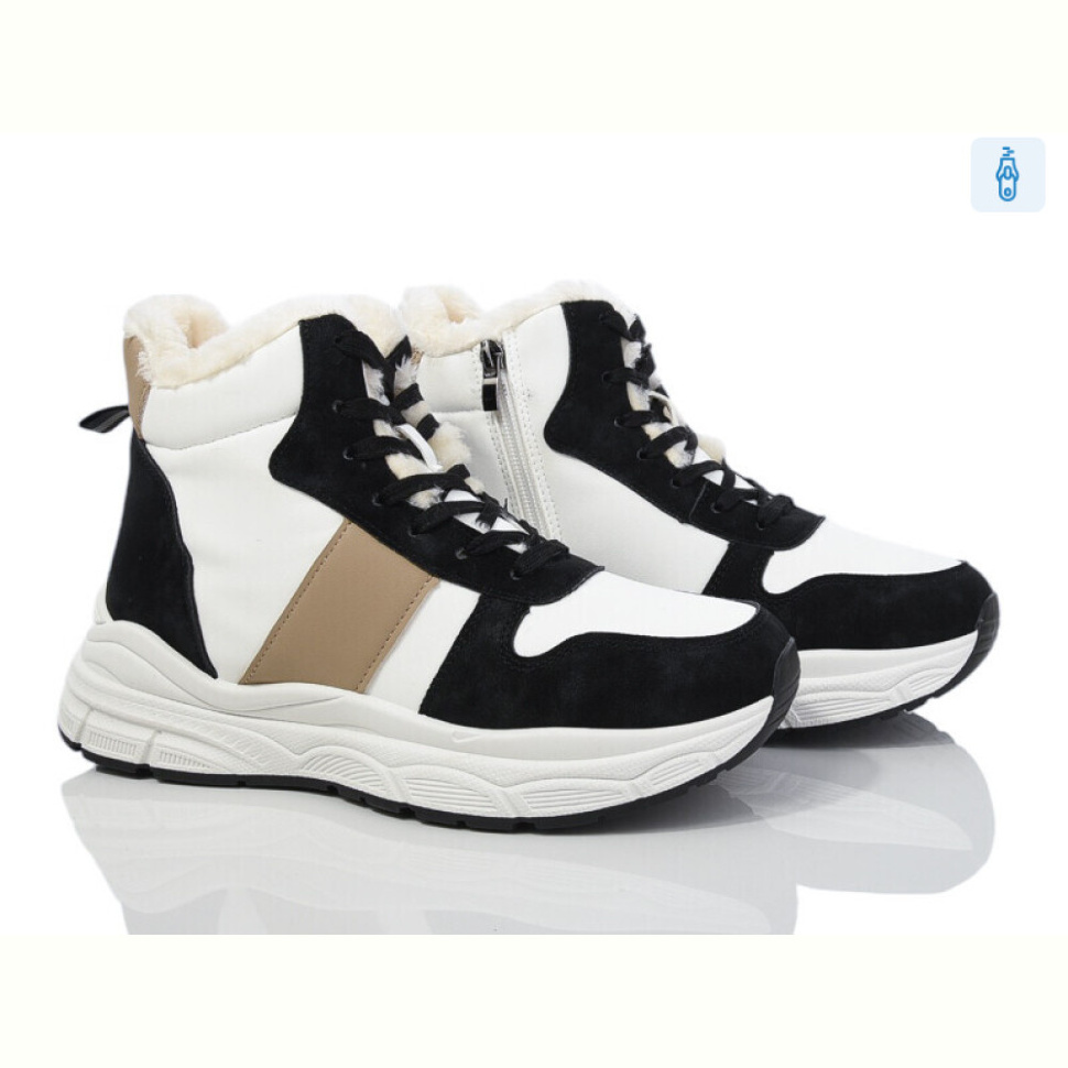 Ботинки Бабочка-Mengfuna-AESD 558-655