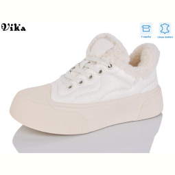 Кроссовки Vika F621-35