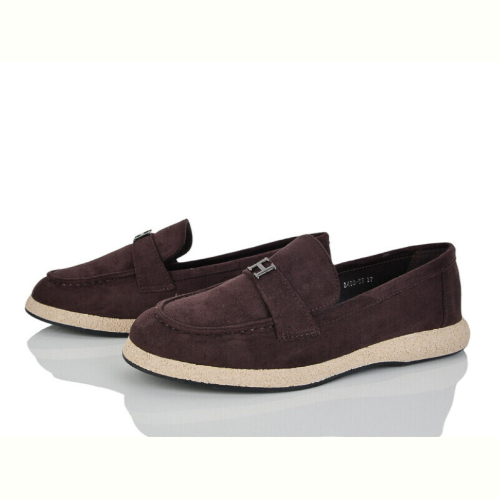 Туфли Бабочка-Mengfuna-AESD 8493-55