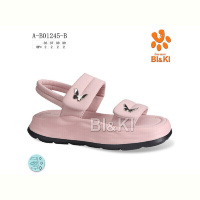 Босоножки Ok Shoes A-B01245-B