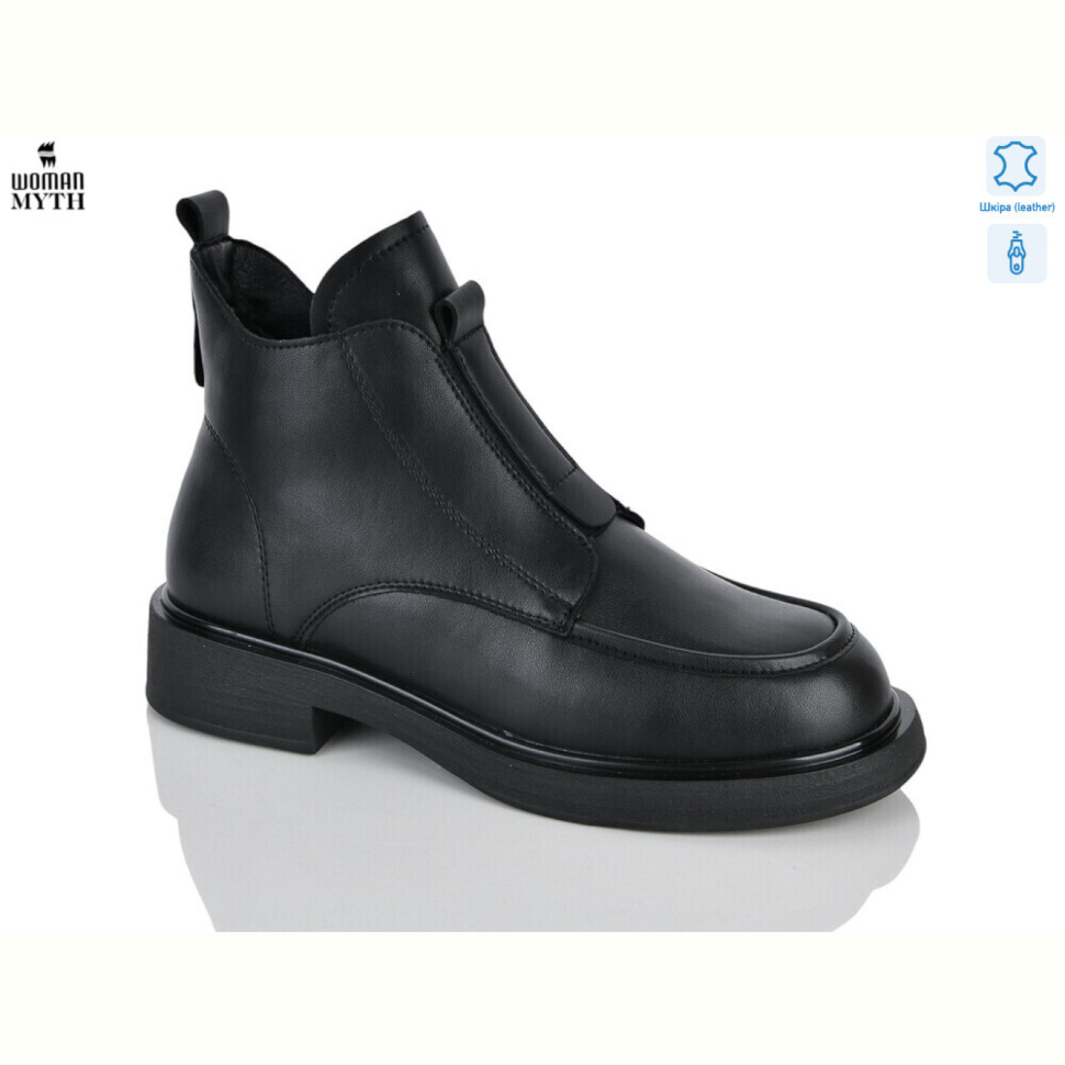 Ботинки WOMAN MYTH MG6173