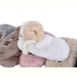 Варежки RuBi NY2 mix