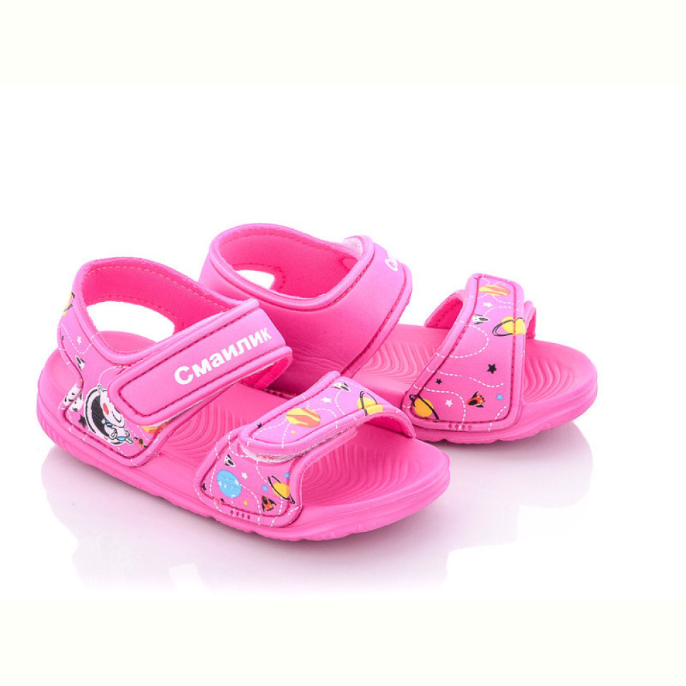 Босоножки Luck Line 8001-C9