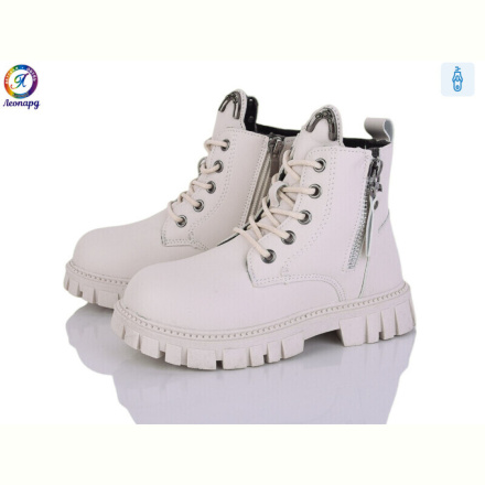 Ботинки Леопард F01B-11