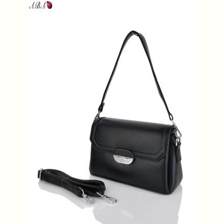 Сумка Aba 885528 black