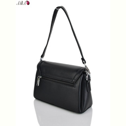 Сумка Aba 885528 black