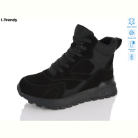 Ботинки Trendy DH5080-1